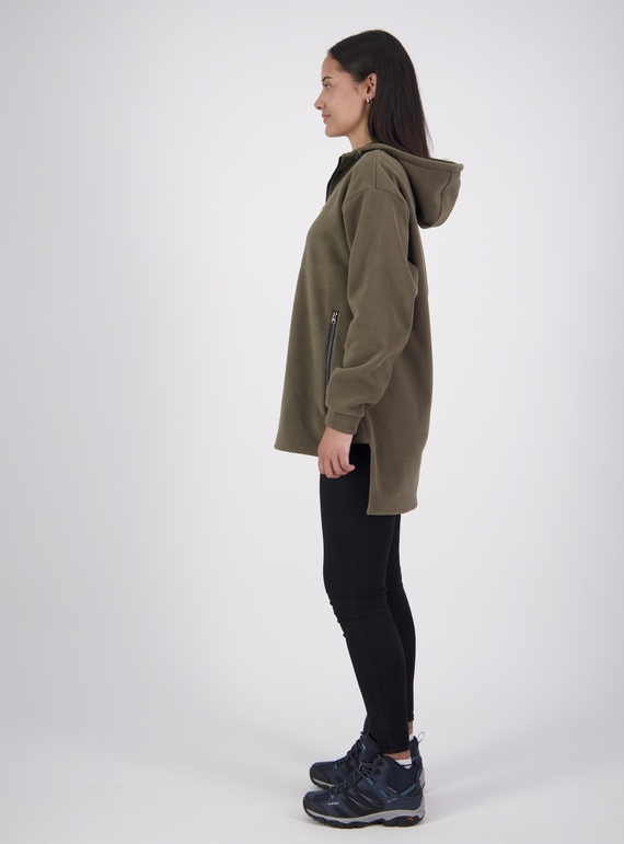 Hauroko Windproof Fleece - Unisex