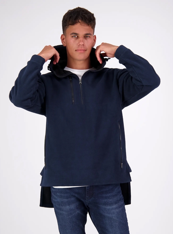 Hauroko Windproof Fleece - Unisex
