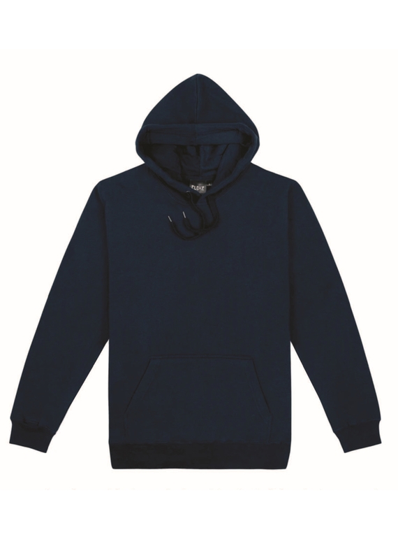 Explorer Hoodie V2 - Unisex/Adult - Navy