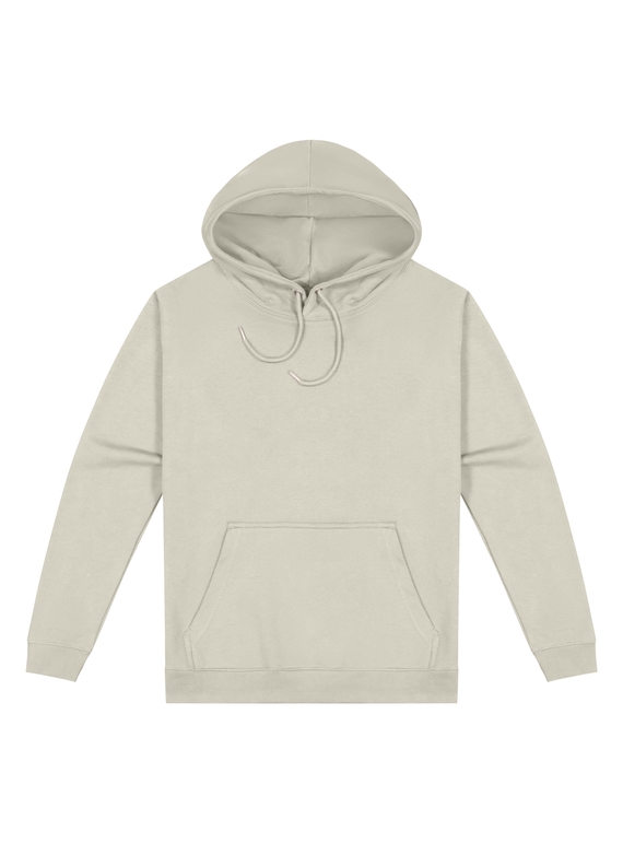 Origin Hoodie - Men - Ivory