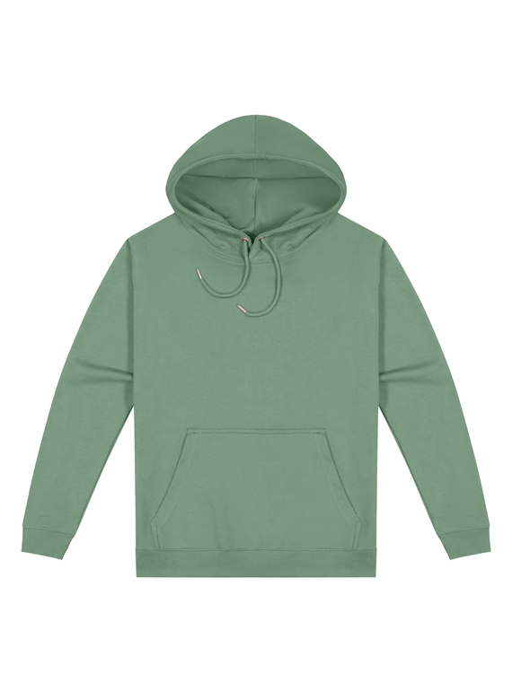 Origin Hoodie - Men - Sage