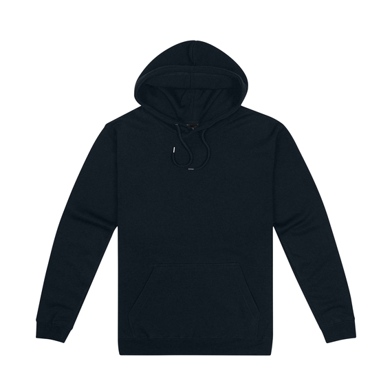 Origin Hoodie - Men - Black