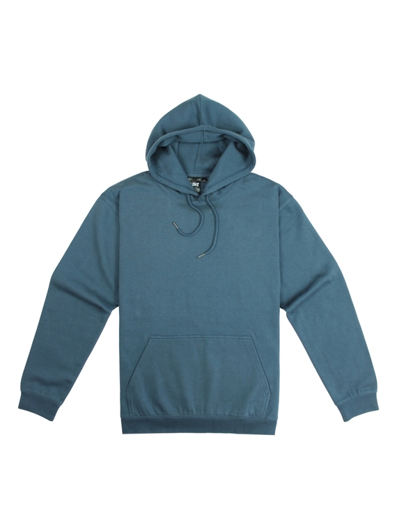 Origin Hoodie - Men - Bluestone