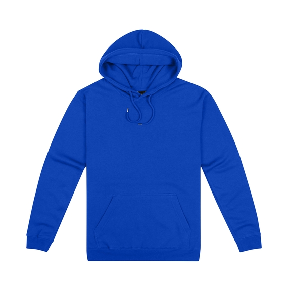 Origin Hoodie - Men - Bright Royal