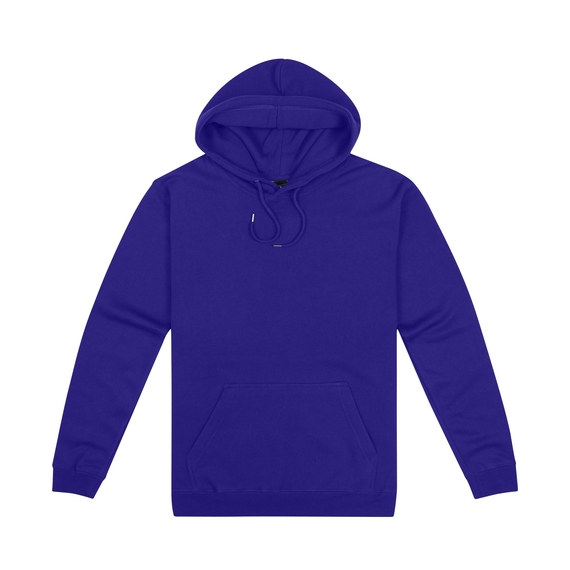 Origin Hoodie - Men - Deep Royal