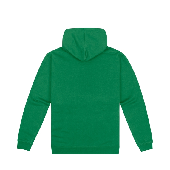 Origin Hoodie - Men - Back