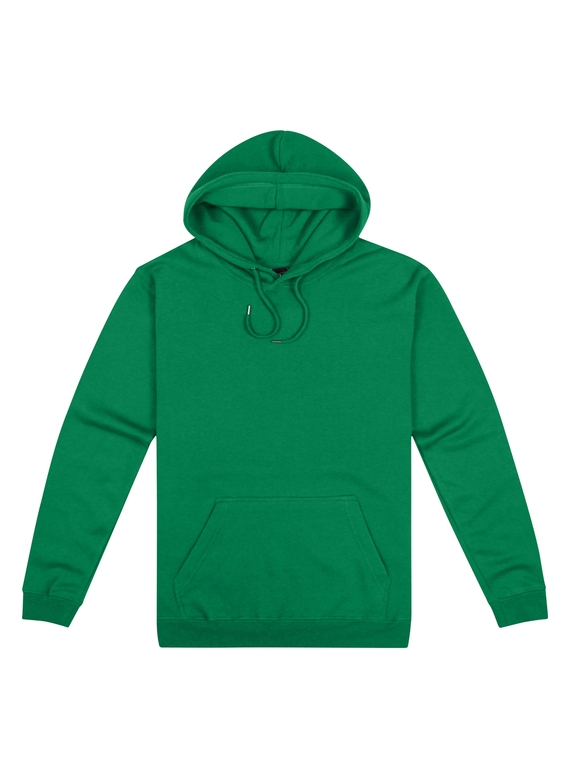 Origin Hoodie - Men - Kelly Green