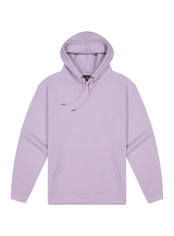 Origin Hoodie - Men - Lavender