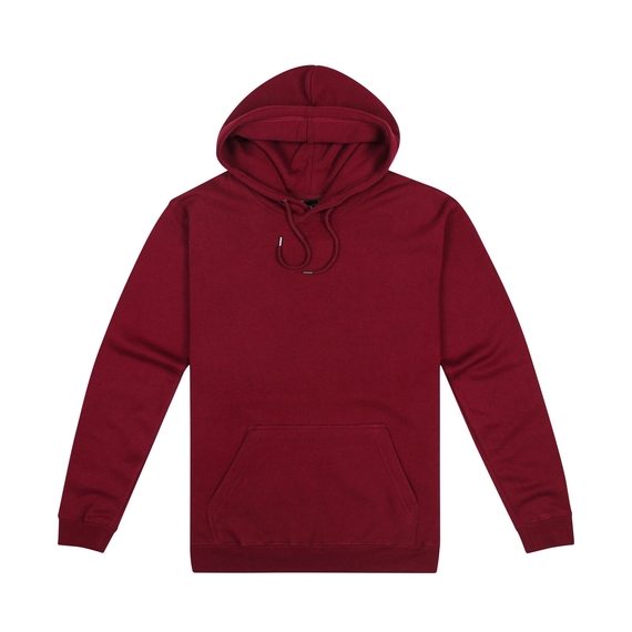Origin Hoodie - Men - Maroon