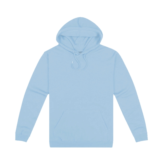 Origin Hoodie - Men - Pale Sky