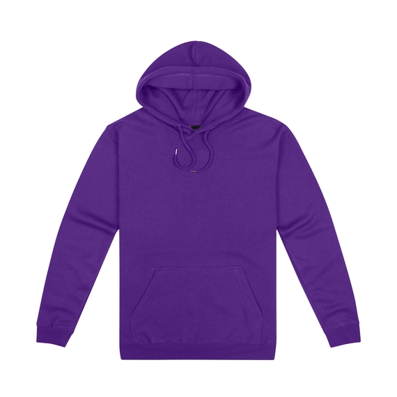 Origin Hoodie - Men - Purple