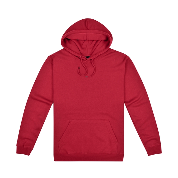 Origin Hoodie - Men - Red