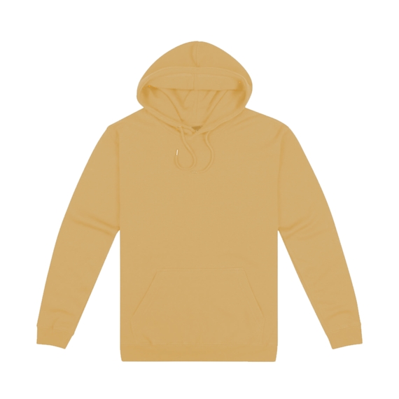 Origin Hoodie - Men - Tan