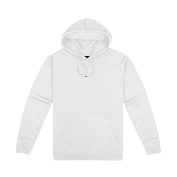Origin Hoodie - Men - White