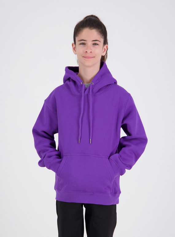 Origin Hoodie - Youth
