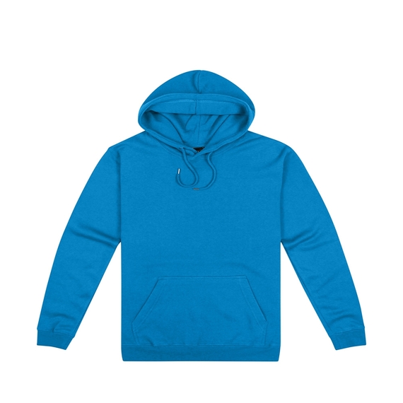 Origin Hoodie - Youth - Aqua