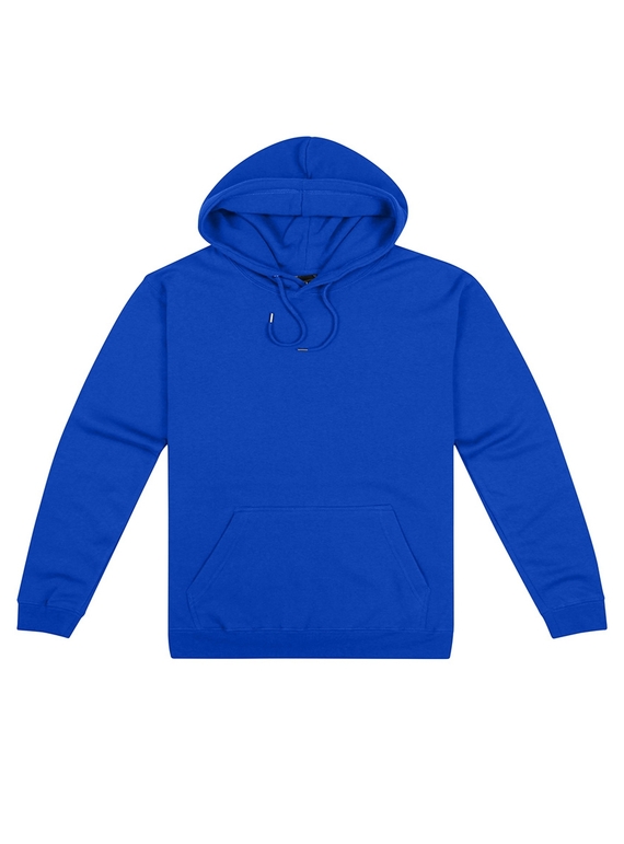Origin Hoodie - Youth - Bright Royal