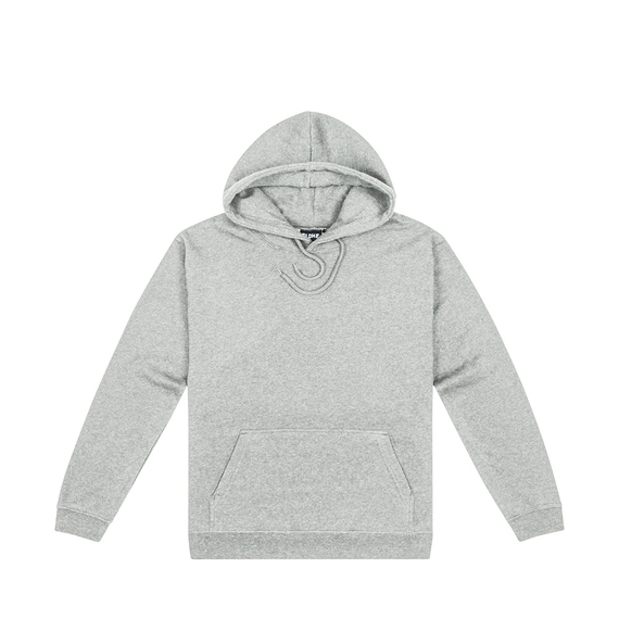 Origin Hoodie - Youth - Grey Marle