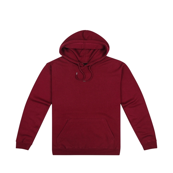 Origin Hoodie - Youth - Maroon