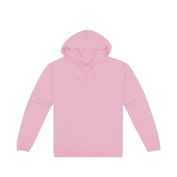 Origin Hoodie - Youth - Pale Pink