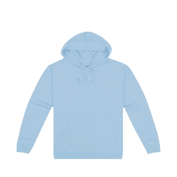 Origin Hoodie - Youth - Pale Sky