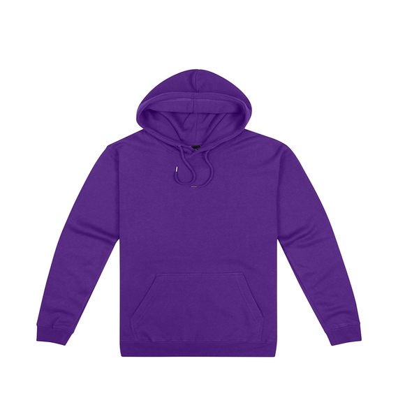 Origin Hoodie - Youth - Purple