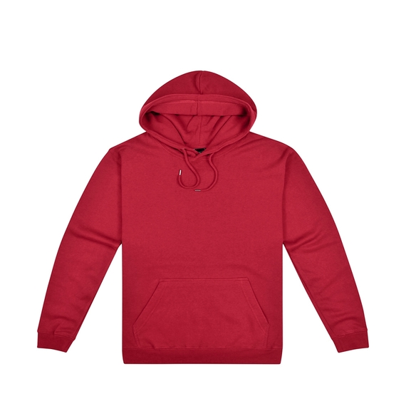 Origin Hoodie - Youth - Red