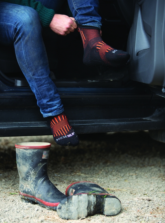 Technical Sock