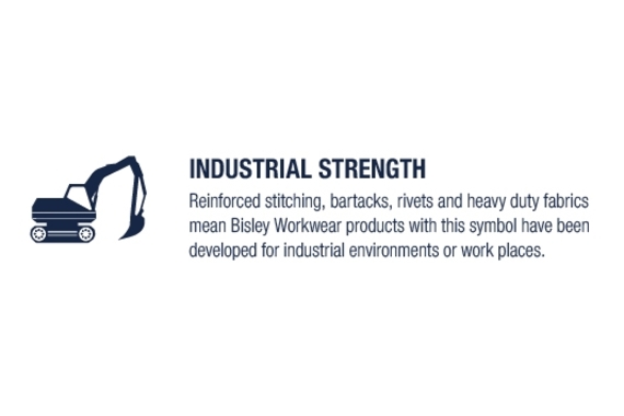 Flx & Move Stretch Utility Cargo Work Pants