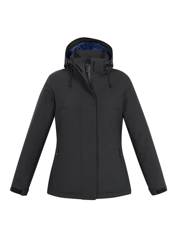 Eclipse Jacket - Women - Black
