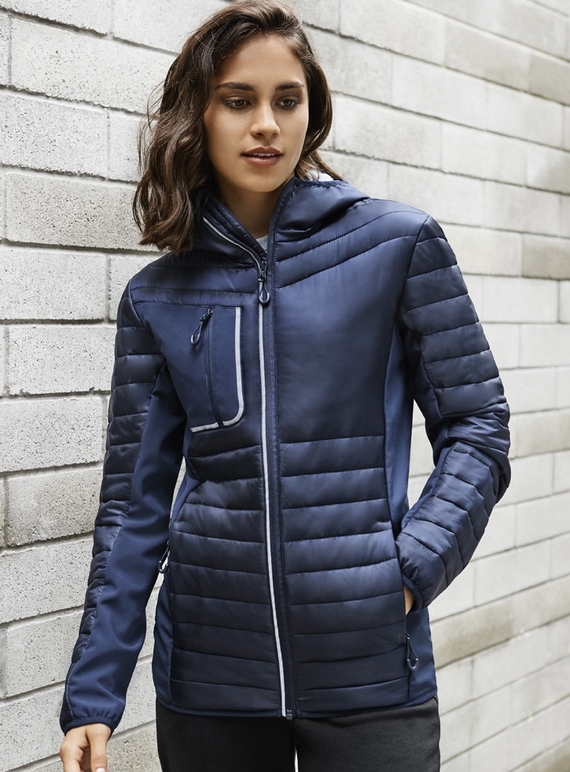 Patrol Jacket - Unisex