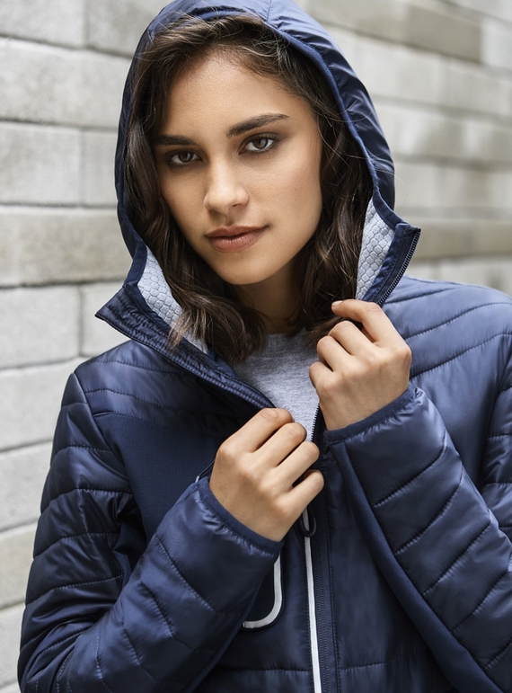 Patrol Jacket - Unisex - Hood