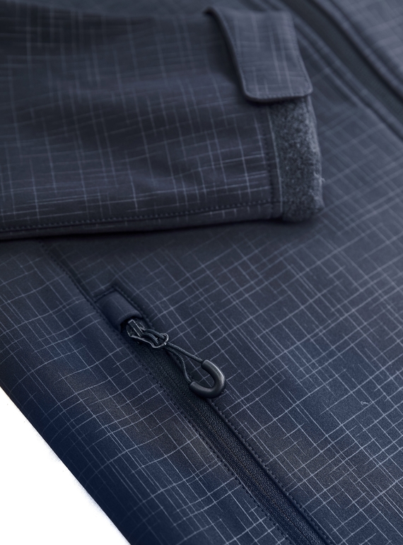 Geo Jacket - Men