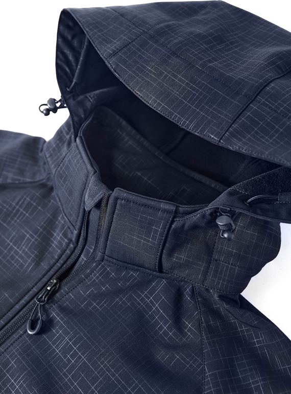 Geo Jacket - Men