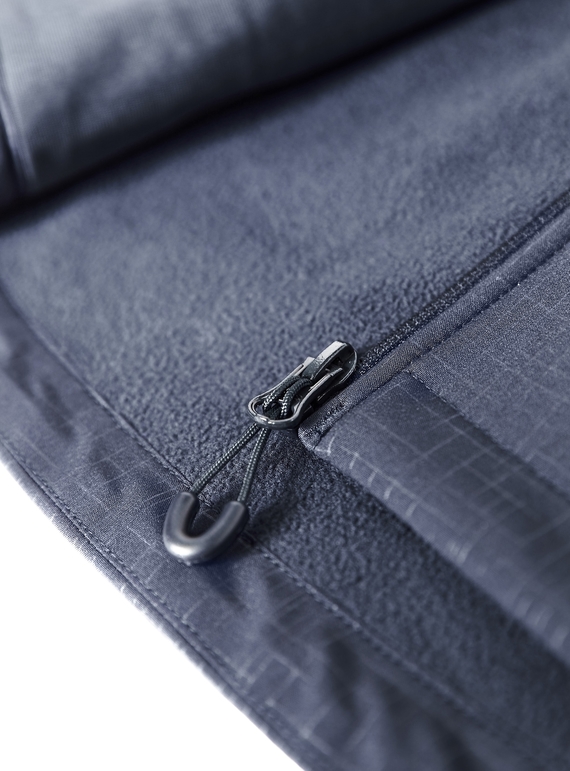 Geo Jacket - Men