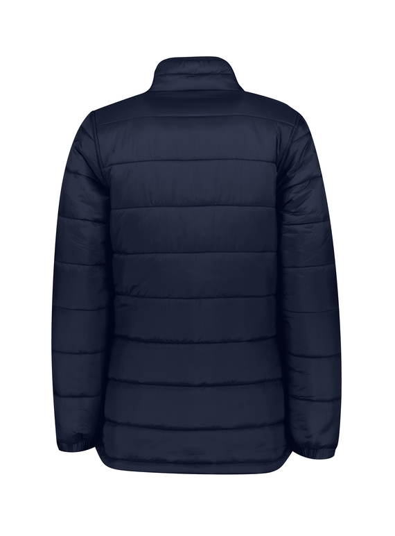 Alpine Recycle Poly Fill Puffer Jacket - Women