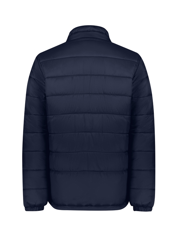 Alpine Recycle Poly Fill Puffer Jacket - Men