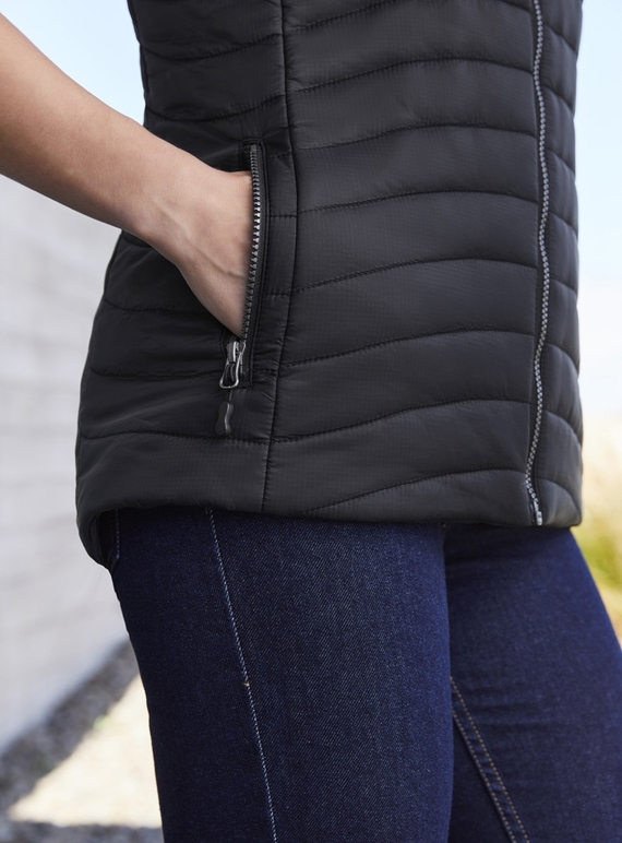 Expedition Vest - Women