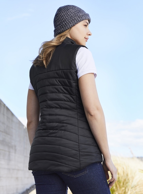 Expedition Vest - Women