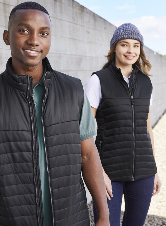 Expedition Vest - Men