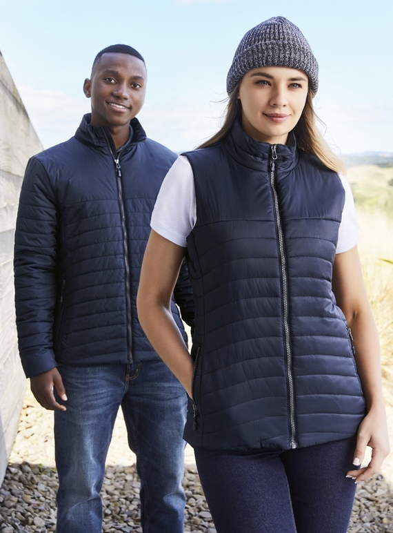 Expedition Vest - Women