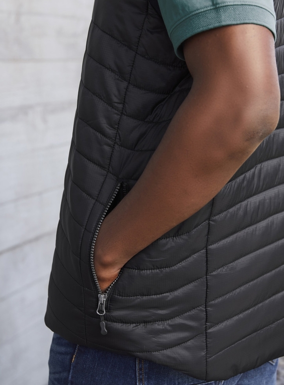 Expedition Vest - Men