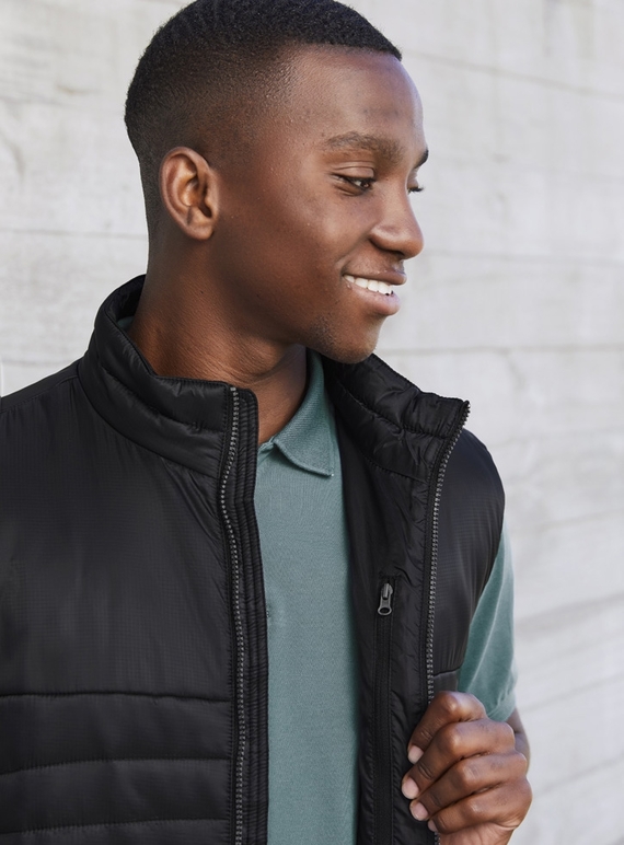 Expedition Vest - Men
