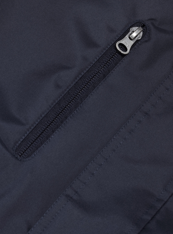 Core Fleece Lined Showerproof Jacket