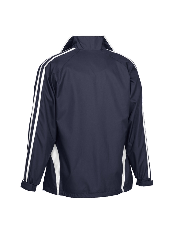 Flash Tracksuit Jacket - Unisex/Adult