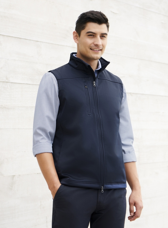 Vest soft shell cheap