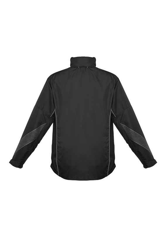 Razor BIZCOOL Team Jacket - Unisex/Adult - Back View