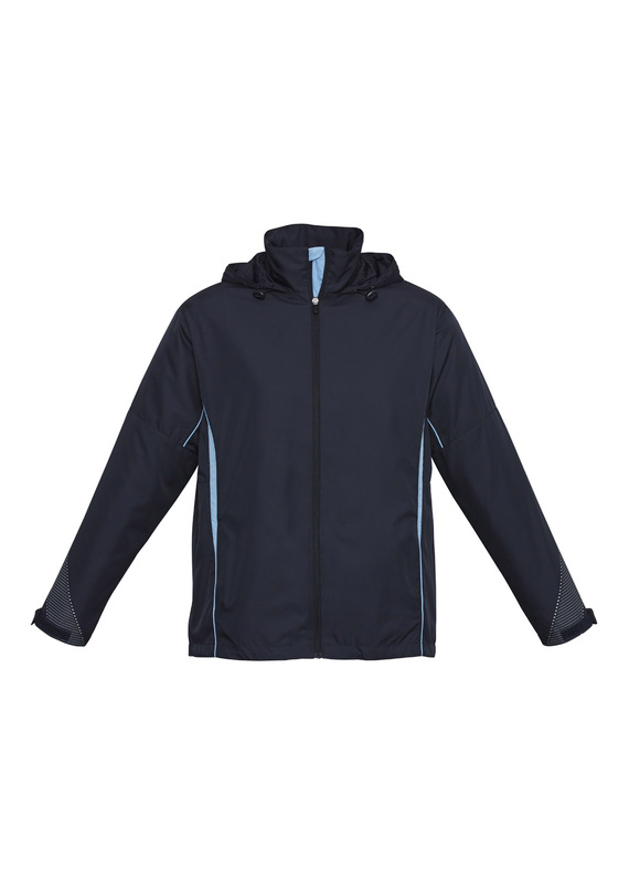 Razor BIZCOOL Team Jacket - Unisex/Adult - Navy/Sky