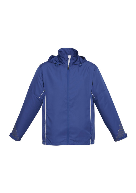 Razor BIZCOOL Team Jacket - Unisex/Adult - Royal