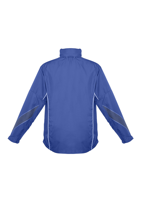 Razor BIZCOOL Team Jacket - Unisex/Adult - Back View